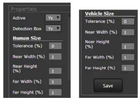 FLIR FC-348 - Web Setup Analytics Properties - 1