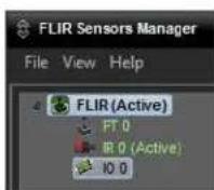 FLIR FC-348 - Running FSM - 4