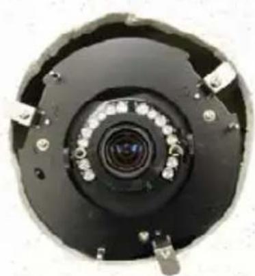 Geovision GV-VD3430 - In-Ceiling Mount - 7