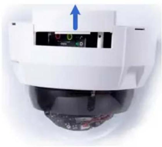 Geovision GV-VD3430 - Installation - 4