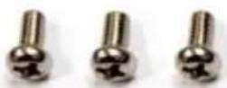 Geovision GV-VD3430 - Packing List for In-Ceiling Mount - 6