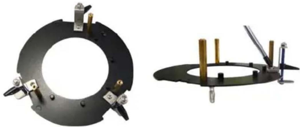 Geovision GV-VD3430 - In-Ceiling Mount - 4