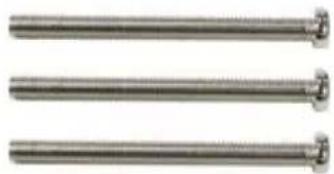 Geovision GV-VD3430 - Packing List for Hard-Ceiling Mount - 4
