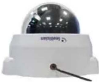 Geovision GV-VD3430 - Hard-Ceiling Mount - 2