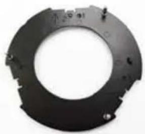 Geovision GV-VD3430 - Packing List for In-Ceiling Mount - 2