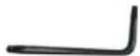 Geovision GV-VD3430 - Packing List - 3