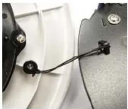 Geovision GV-VD3430 - In-Ceiling Mount - 9
