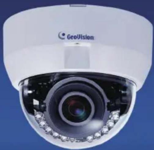 Geovision GV-VD3430 - 1