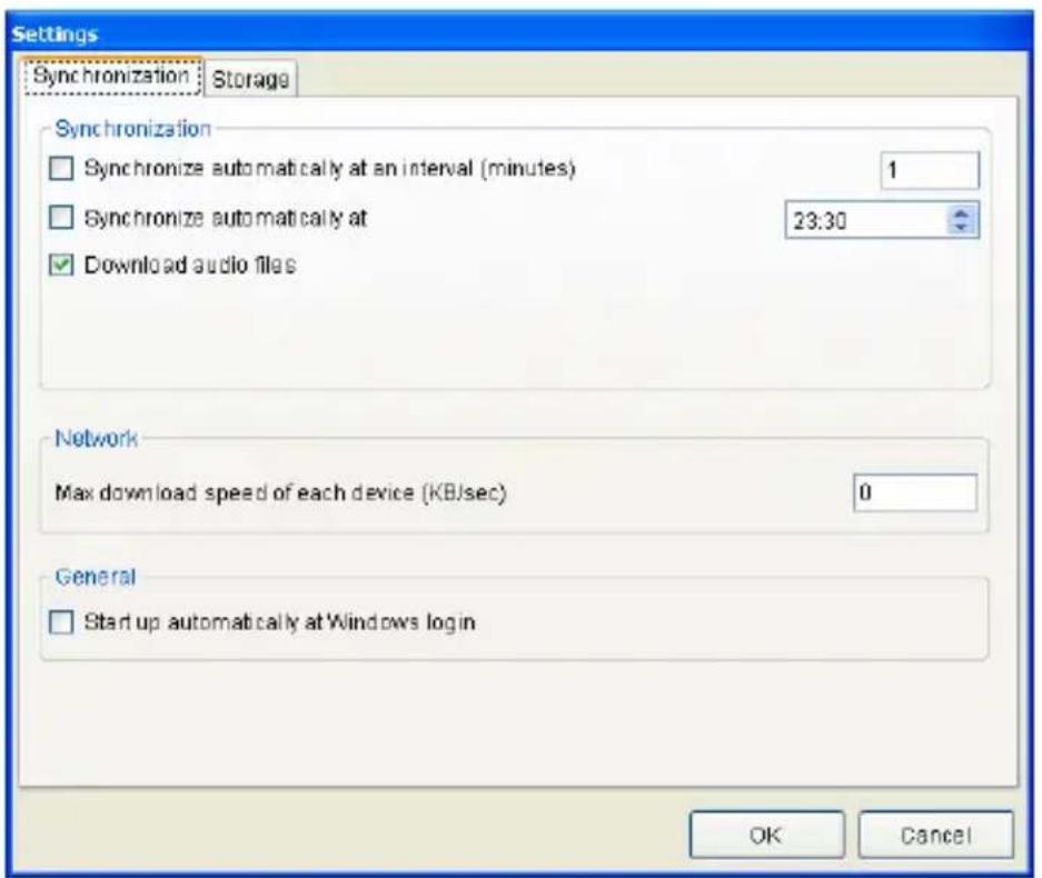 Geovision GV-MDR3400 - Installing the GV-SDCardSync Utility - 2