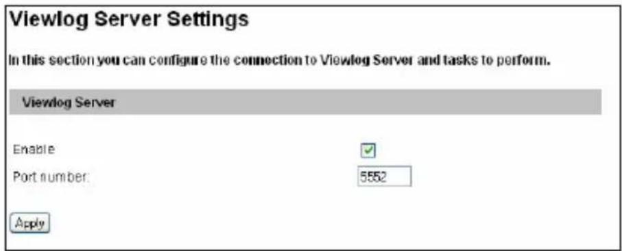 Geovision GV-MDR3400 - ViewLog Server - 1