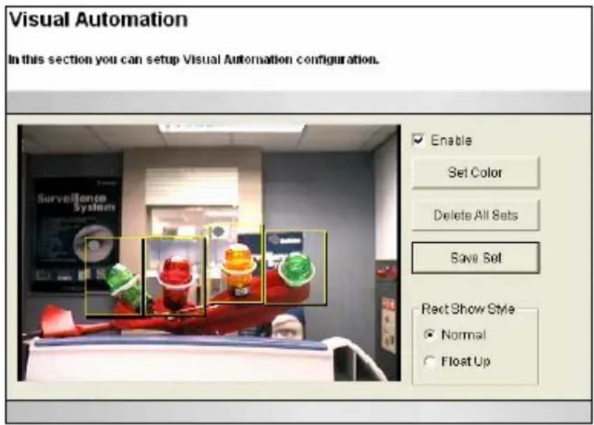 Geovision GV-MDR3400 - Visual Automation - 1