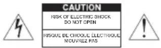 Beale A220 - Important Safety Instructions - 1