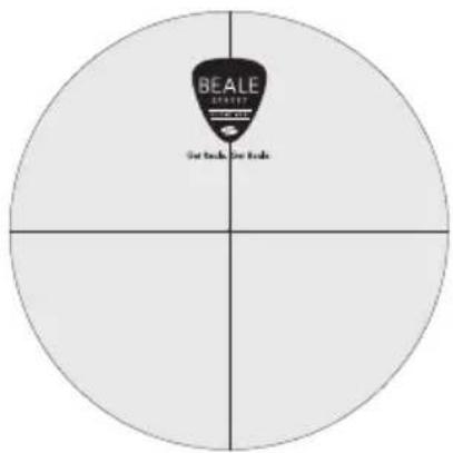 Beale ICW6-MB - Installation - 1