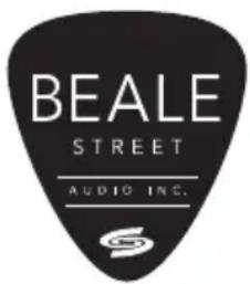 Beale ICA6-B - Limited Warranty - 1