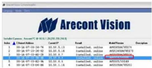 Arecont Vision MegaBall AV1145 - Arecont Vision MegaBall™ Installation Manual - 1