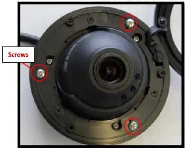 Arecont Vision MegaBall AV1145 - Arecont Vision MegaBall™ Installation Manual - 2