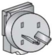 INTEL NUC5I3RYHSN - Connect Power - 3