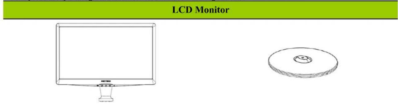 Hanns.G HZ201 - Lamp Disposal - 2