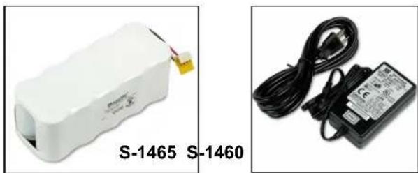 AmpliVox S805A - OPTIONAL—Wireless Transmitter for Model SW805A - 3