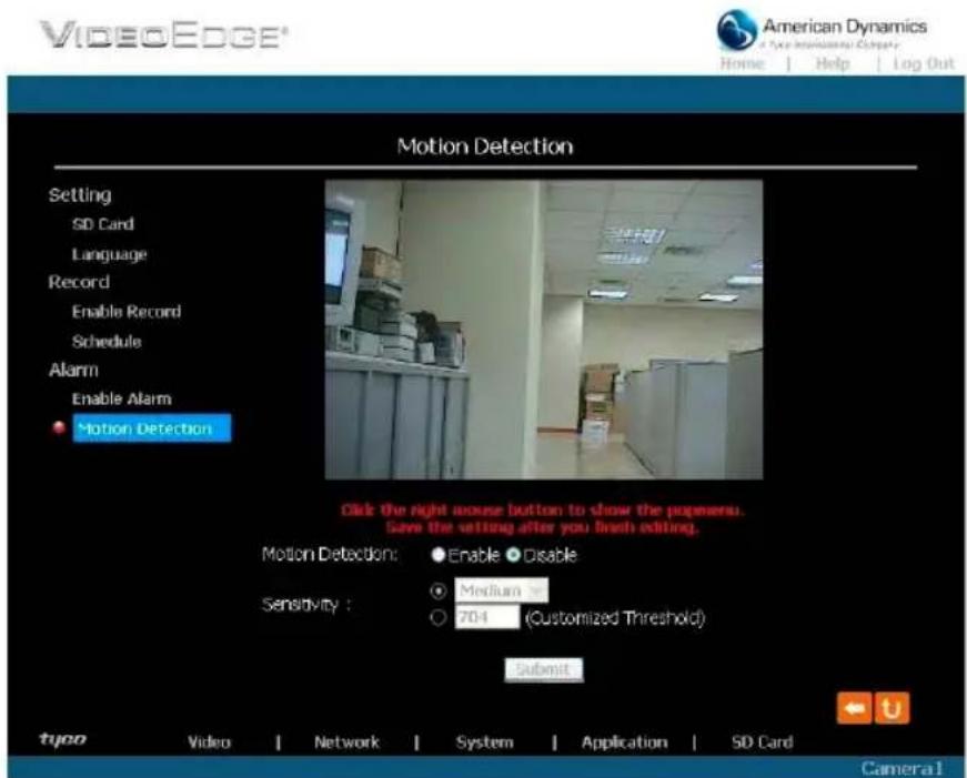 American Dynamics VideoEdge ADCIPE3312 - Installation & Operation Guide - 1