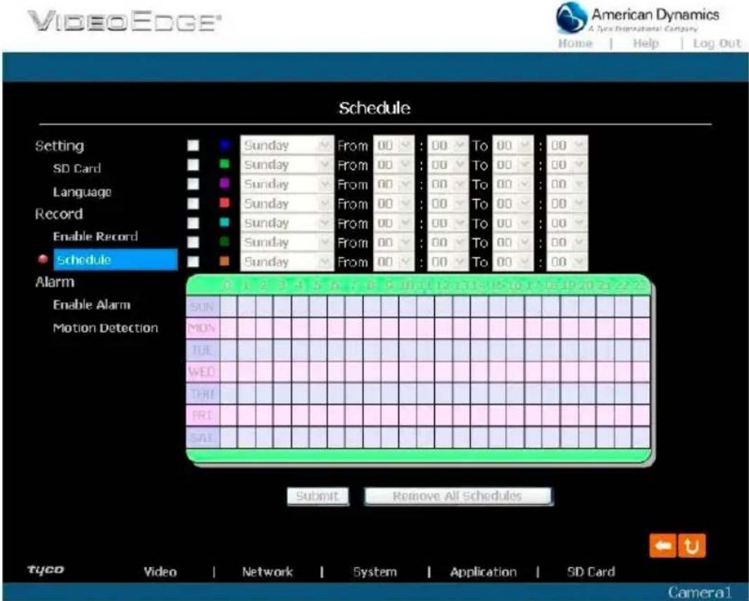 American Dynamics VideoEdge ADCIPE3312 - Installation & Operation Guide - 1