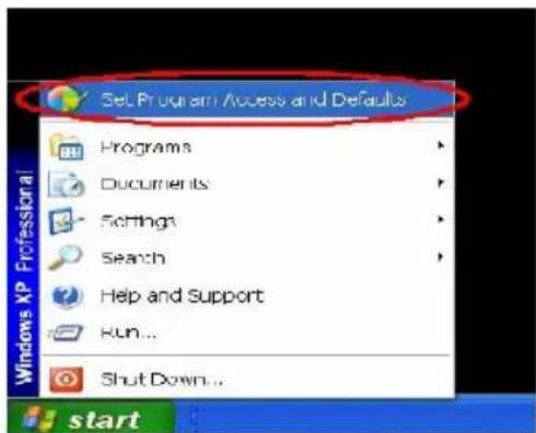 American Dynamics VideoEdge ADCIPE3312 - Install UPnP Packets - 1
