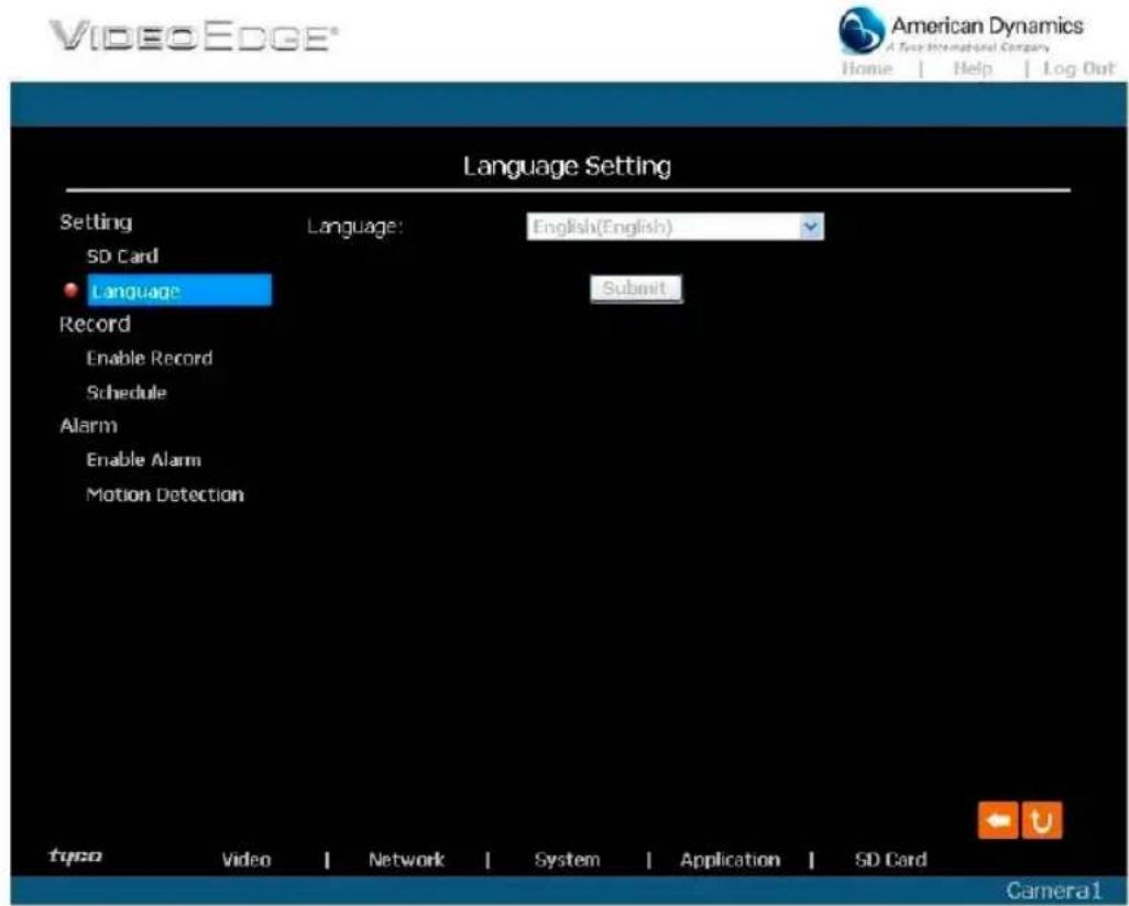 American Dynamics VideoEdge ADCIPE3312 - Installation & Operation Guide - 1