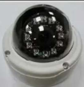 American Dynamics VideoEdge ADCIPE3312 - Provided accessories: - 1