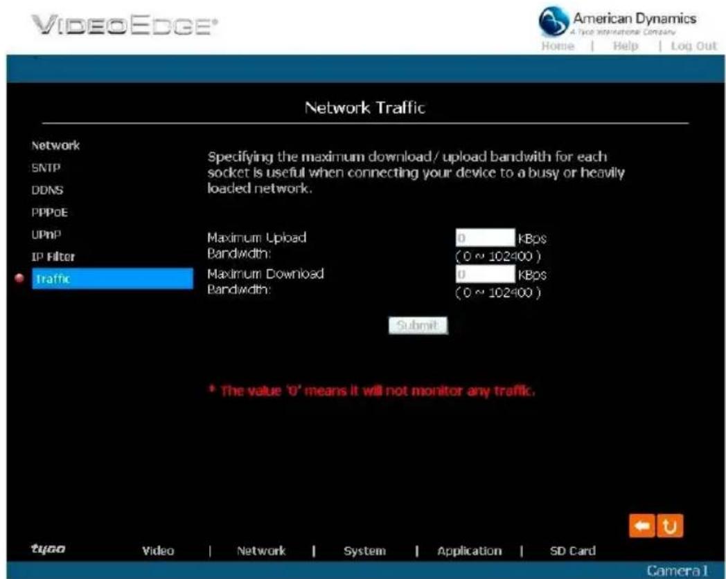 American Dynamics VideoEdge ADCIPE3312 - Installation & Operation Guide - 1