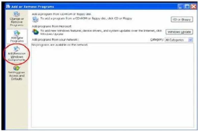 American Dynamics VideoEdge ADCIPE3312 - Install UPnP Packets - 2