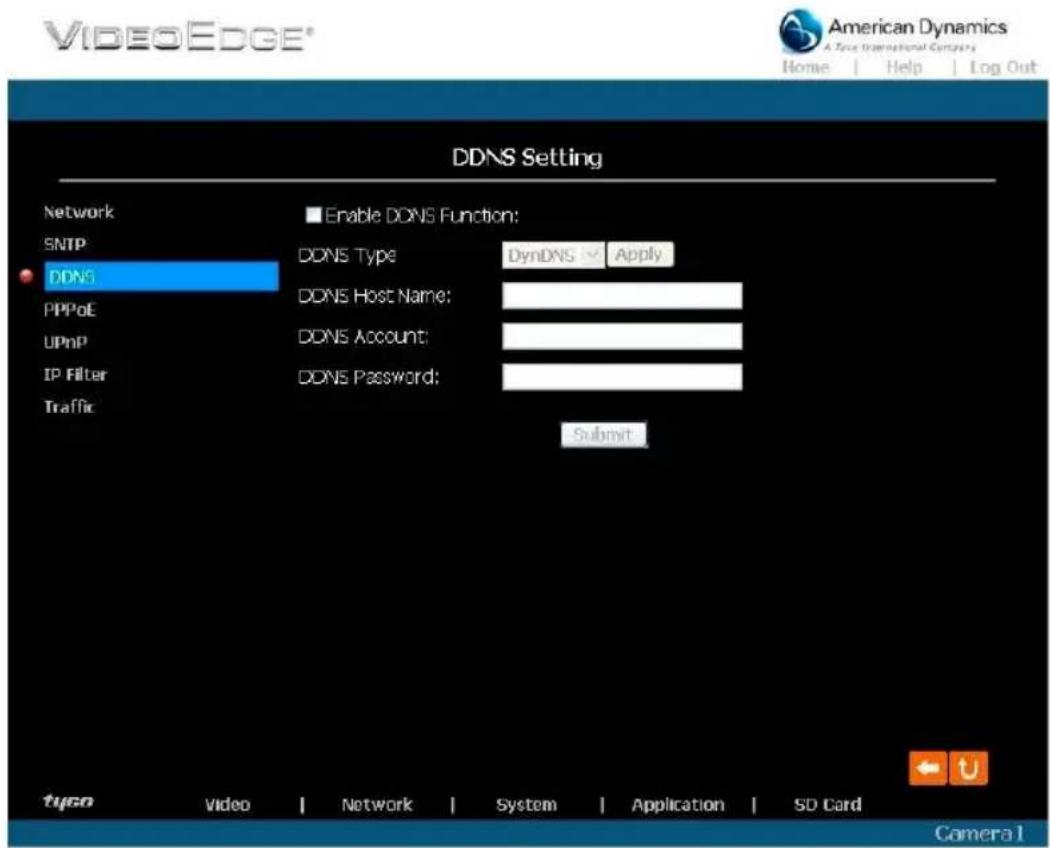 American Dynamics VideoEdge ADCIPE3312 - Installation & Operation Guide - 2