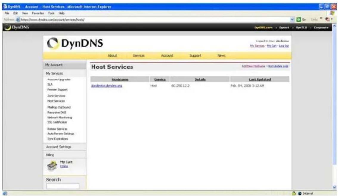 American Dynamics VideoEdge ADCIPE3312 - Installation & Operation Guide - 3