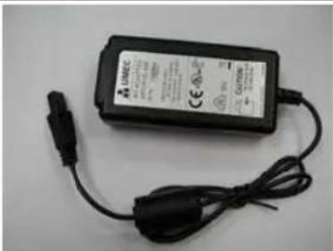 American Dynamics VideoEdge ADCIPE3312 - Provided accessories: - 4