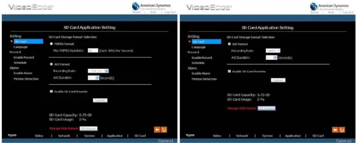 American Dynamics VideoEdge ADCIPE3312 - Installation & Operation Guide - 1