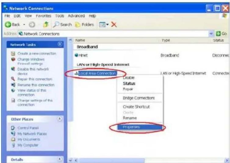 American Dynamics VideoEdge ADCIPE3312 - Installation & Operation Guide - 3