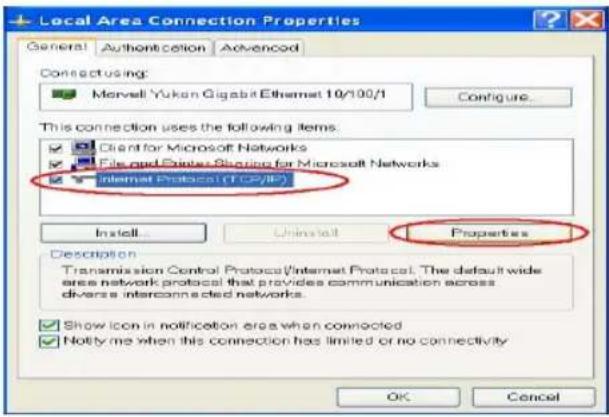 American Dynamics VideoEdge ADCIPE3312 - Installation & Operation Guide - 4