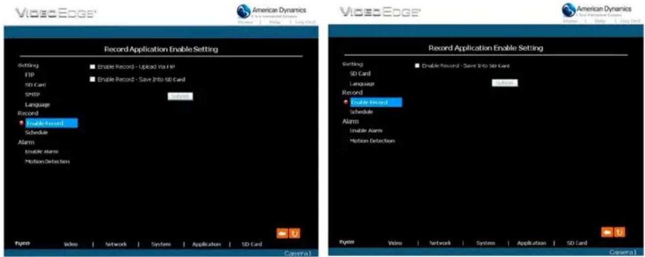 American Dynamics VideoEdge ADCIPE3312 - Installation & Operation Guide - 2
