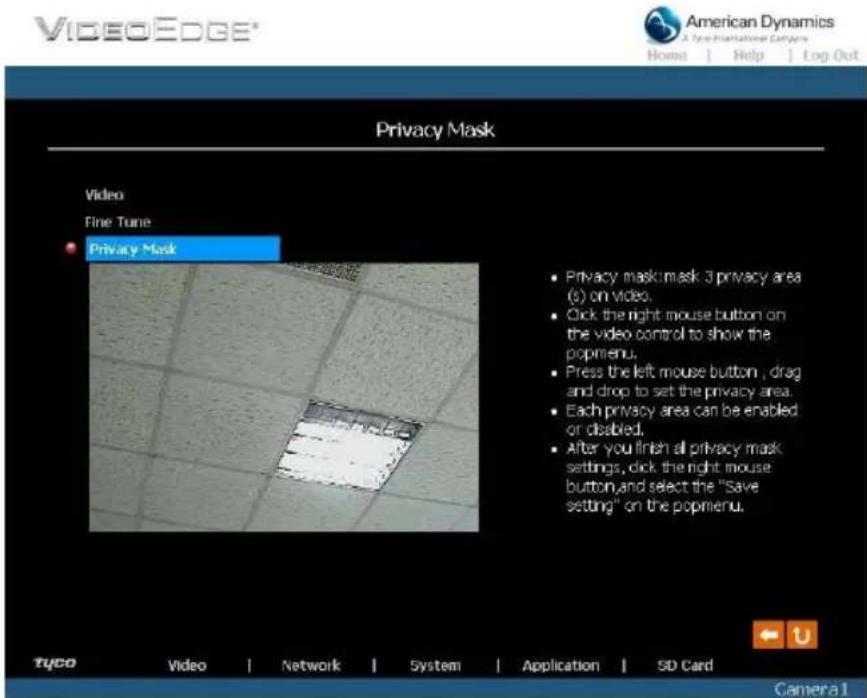 American Dynamics VideoEdge ADCIPE3312 - Installation & Operation Guide - 2