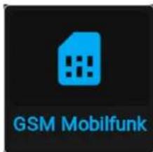 GSM Mobilfunk
