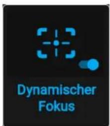 Dynamischer Fokus