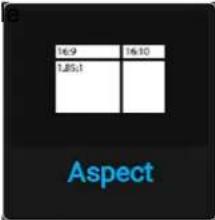 Barco UDM-4K15 - Informationen zu den Testbild-Typen - 1