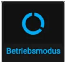 Betriebsmodus