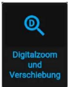 Digitalzoom und Verschiebung