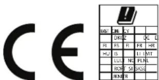 CE MAB | ELEY DKUZ DE L FI ES FI FR HR HU IS 11 LMT LUU NC FLNL KOR ST SKS JKNR R
