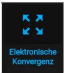 Elektronische Konvergenz