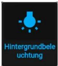 Hintergrundbele uchtUNG