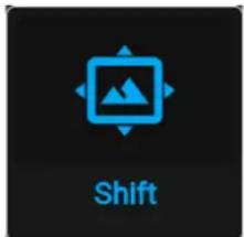 Shift