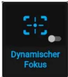 Dynamischer Fokus