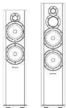 Wharfedale Diamond 10.3 - 10.SX-SUB:10.MX-SUB - 3