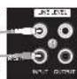 Wharfedale Diamond 10.3 - High Level (loudspeaker) Connections - 4